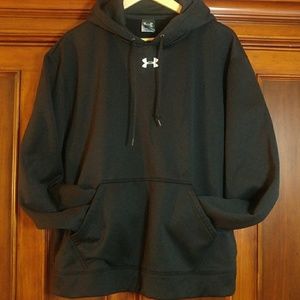 Under Armour Hoodie Sweatshirt